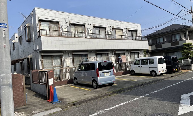 Suginami Apartment | 17 min.to Shinjuku Free wifi@