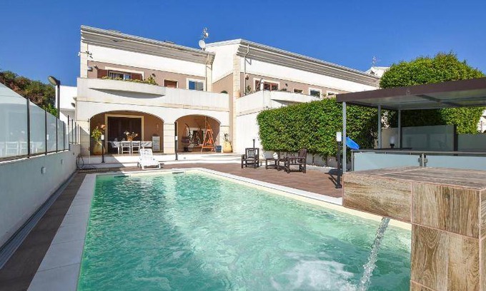 San Giovanni la Punta House | 170 m² House ∙ 3 bedrooms ∙ 8 guests