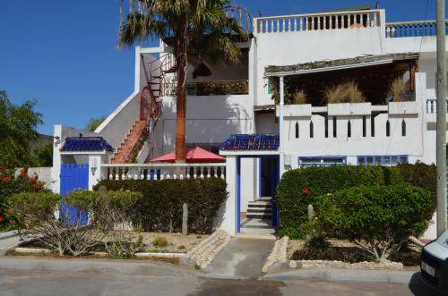 Oualidia Apartment | 170 m² Apartment ∙ 3 bedrooms ∙ 8 guests