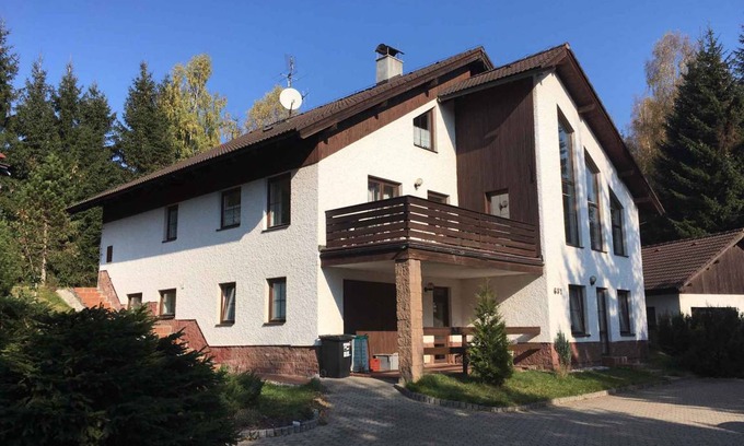 Harrachov Apartment | 170 m² Apartment ∙ 4 bedrooms ∙ 14 guests
