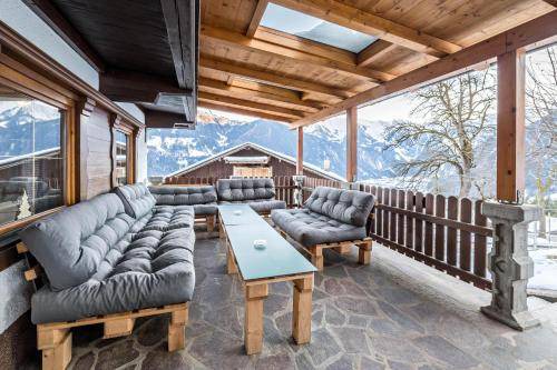 Hippach-Schwendberg Apartment | 170 m² Apartment ∙ 8 bedrooms ∙ 13 guests