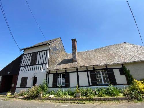 Lannoy-Cuillere House | 170 m² House ∙ 3 bedrooms ∙ 7 guests