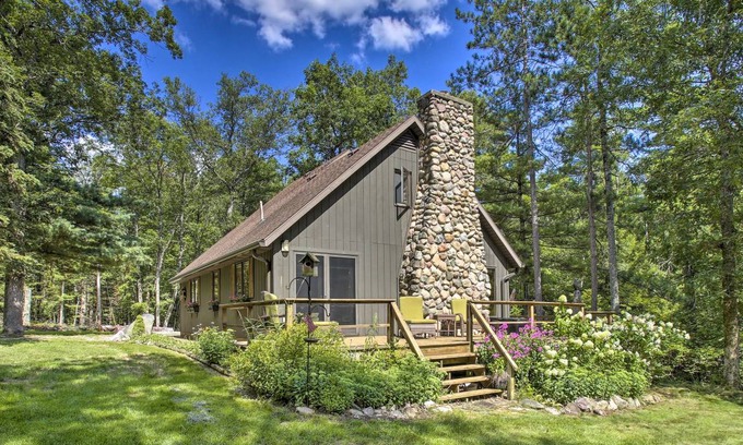 Baldwin House | 170 m² House ∙ 3 bedrooms ∙ 6 guests