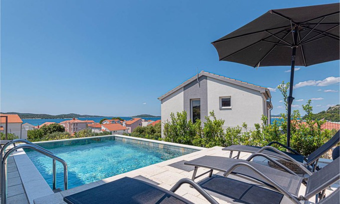 Zaboric House | 170 m² House ∙ 4 bedrooms ∙ 8 guests