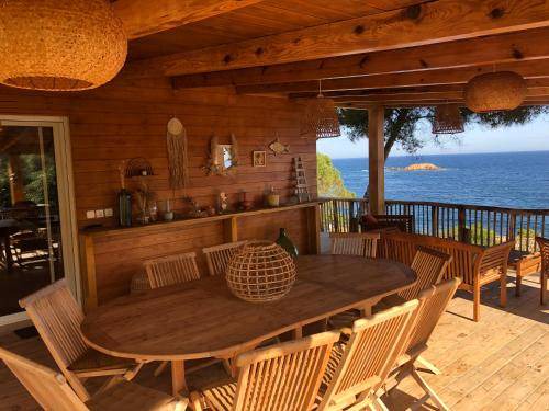Villanova Villa | 170 m² Villa ∙ 4 bedrooms ∙ 11 guests