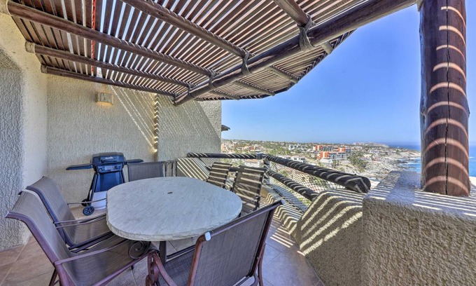 Cabo Bello Apartment | 171 m² Apartment ∙ 3 bedrooms ∙ 8 guests