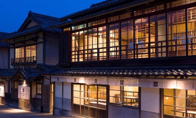 Ozu Hotel | 171 m² Hotel ∙ 2 bedrooms ∙ 10 guests