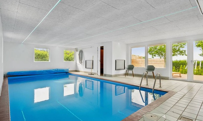 Bønnerup Strand House | 172 m² House ∙ 4 bedrooms ∙ 10 guests