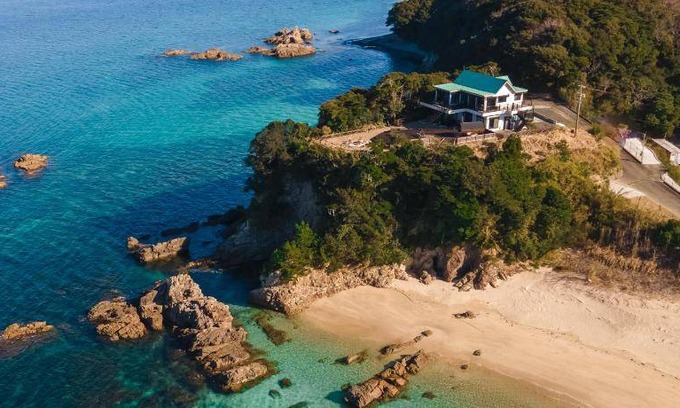 Shima Villa | 172 m² Villa ∙ 3 bedrooms ∙ 12 guests
