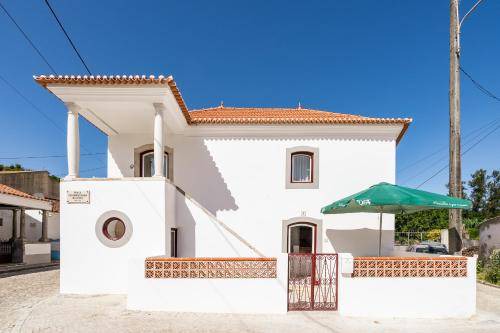 Carvalhal Benfeito House | 174 m² House ∙ 2 bedrooms ∙ 6 guests