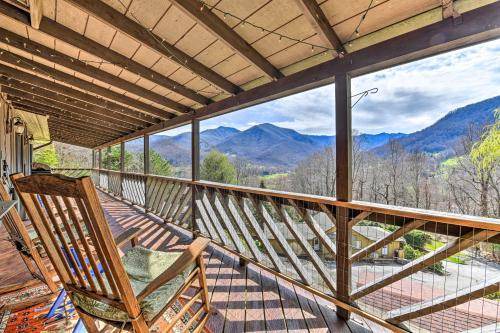 Valley Creek Run House | 174 m² House ∙ 4 bedrooms ∙ 8 guests