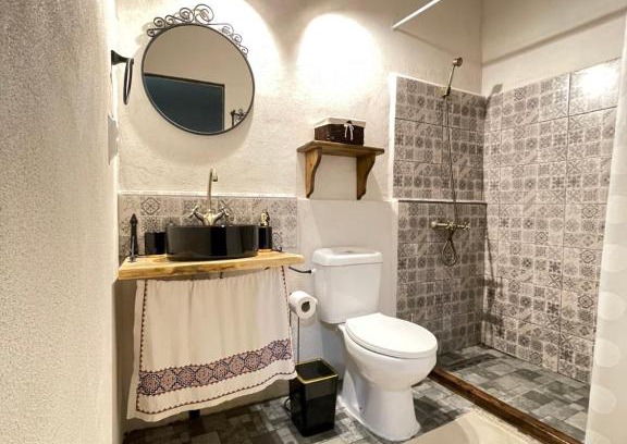 Saschiz House | 175 Guest