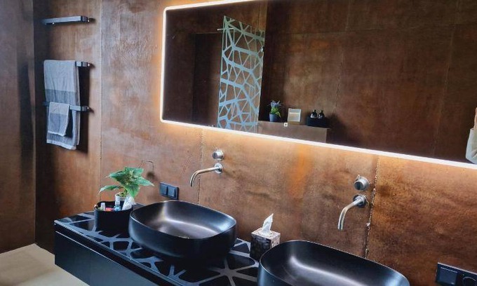 Seligenstadt Apartment | 175 m² Apartment ∙ 3 bedrooms ∙ 8 guests