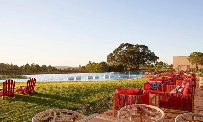 Valinhos Hotel | 175 m² Hotel ∙ 2 bedrooms ∙ 127 guests