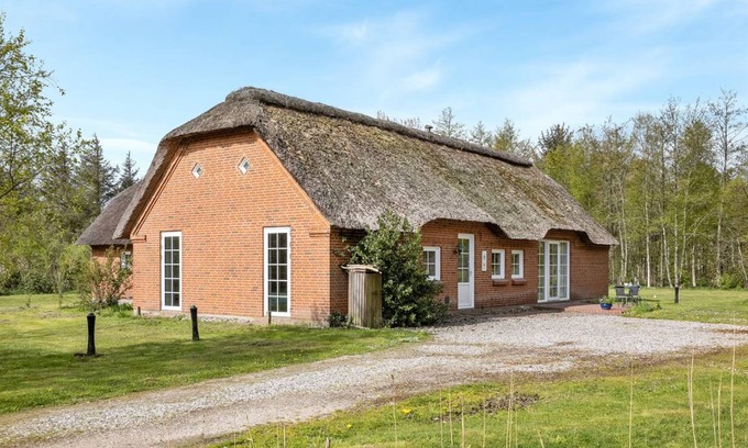Øhuse House | 175 m² House ∙ 4 bedrooms ∙ 8 guests