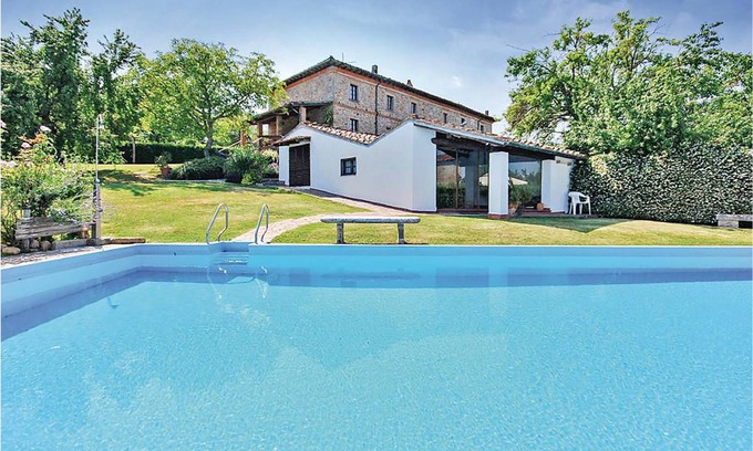 Scalvaia House | 175 m² Maisonette ∙ 4 bedrooms ∙ 11 guests