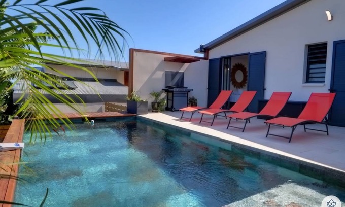 Le Portail Villa | 176 m² Villa ∙ 3 bedrooms ∙ 6 guests