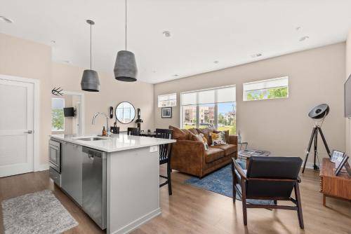 West End Apartment | 177 m² Apartment ∙ 5 bedrooms ∙ 10 guests