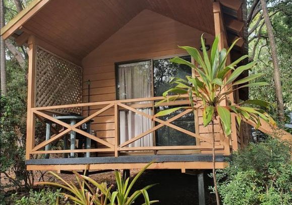 Seventeen Seventy Resort | 1770 Holiday Village