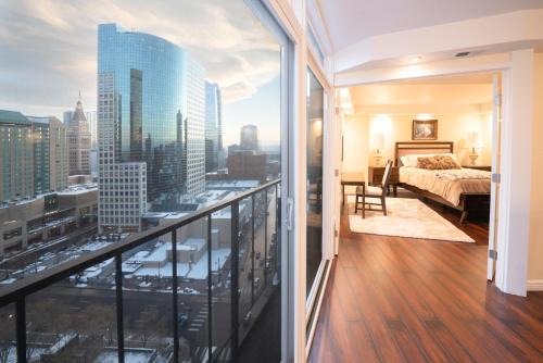 LoDo House | 1777 Larimer St #1911