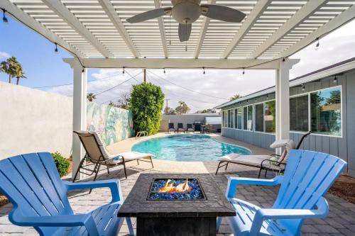 Scottsdale Estates Nine House | 179 m² House ∙ 4 bedrooms ∙ 16 guests