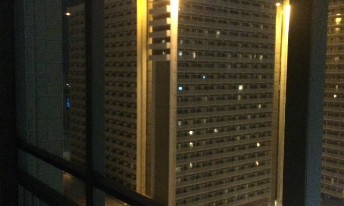 Downtown Atlanta Condo | 17th Floor.In the Heart of HOTlanta.FREE Reserved Parking