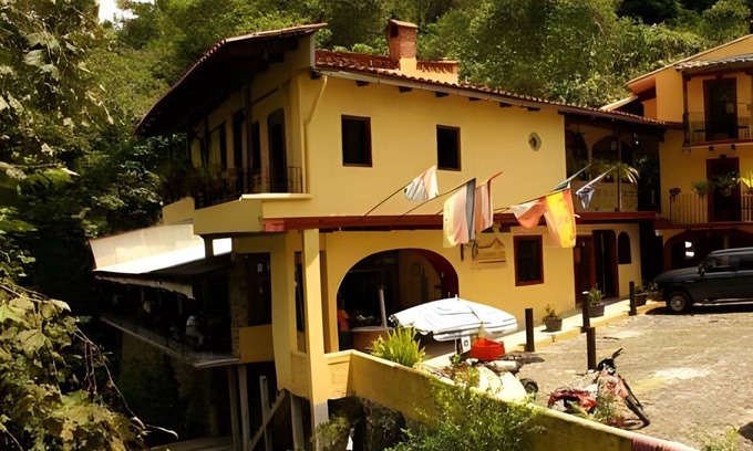Xico Hotel | 18 m² Hotel ∙ 2 bedrooms ∙ 5 guests