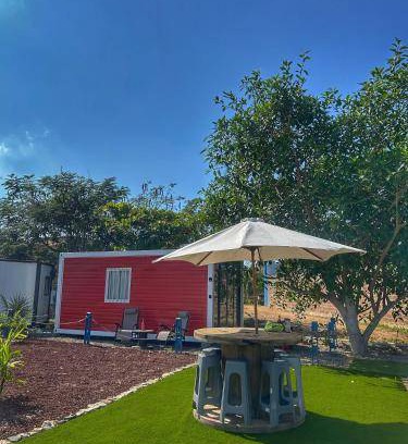 Barra de Navidad House | 18 m² House ∙ 1 bedroom ∙ 2 guests
