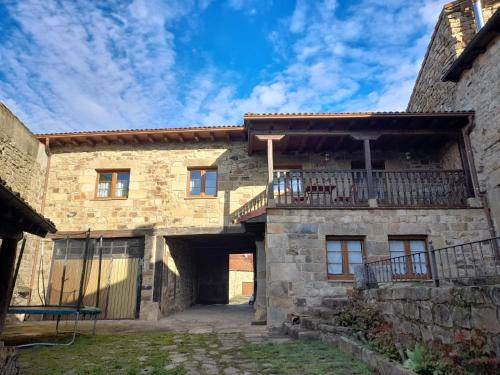 Valderredible House | 18 m² House ∙ 2 bedrooms ∙ 4 guests