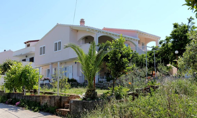 Drace Apartment | 18 m² Studio flat ∙ 1 bedroom ∙ 2 guests