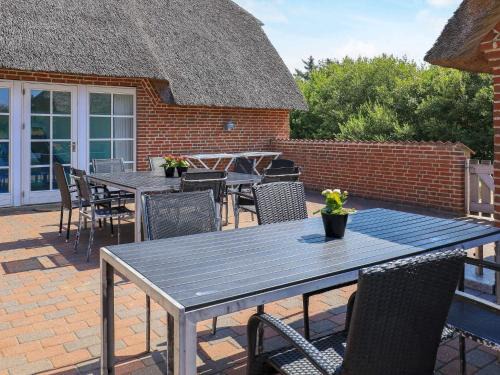Øby House | 18 person holiday home in Ulfborg-By Traum