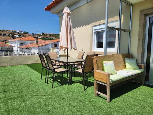 Freixo de Espada a Cinta House | 180 m² House ∙ 3 bedrooms ∙ 6 guests