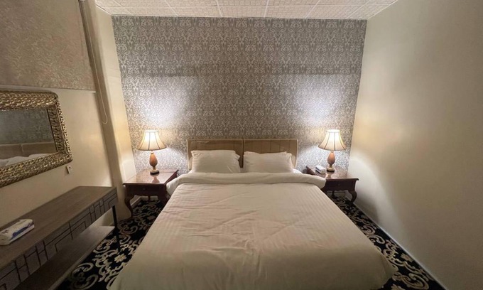 Medina Apartment | 180 m² Apartment ∙ 2 bedrooms ∙ 6 guests