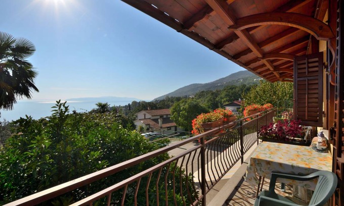 Opric Apartment | 180 m² Apartment ∙ 4 bedrooms ∙ 8 guests
