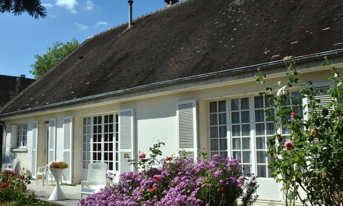 Chablis Cottage | 180 m² Cabin ∙ 3 bedrooms ∙ 6 guests