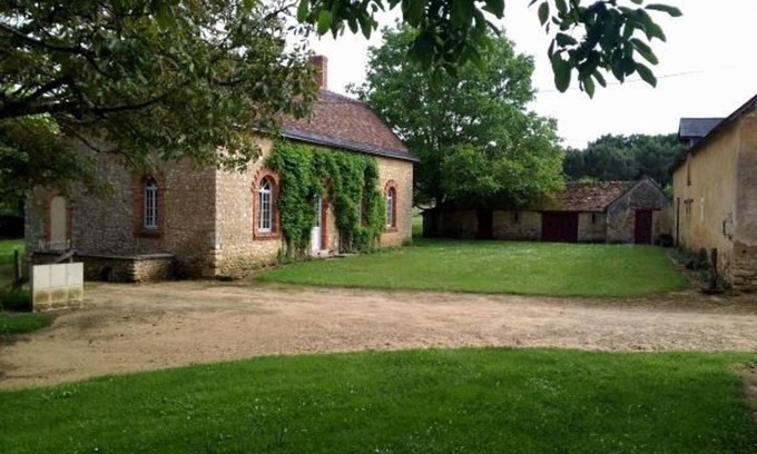 Dureil Cottage | 180 m² Cabin ∙ 5 bedrooms ∙ 8 guests
