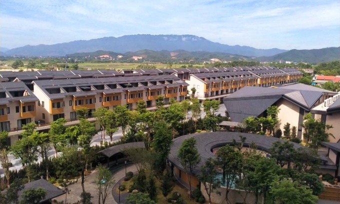 Thanh Thuy Hotel | 180 m² Hotel ∙ 3 bedrooms ∙ 6 guests