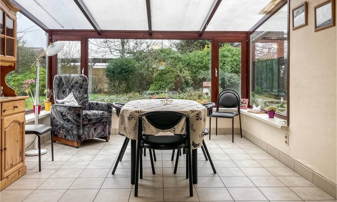 Merkem House | 180 m² House ∙ 2 bedrooms ∙ 4 guests