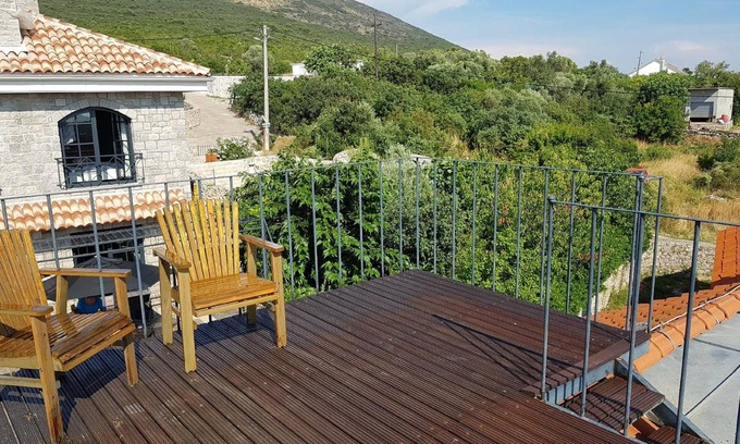 Klinci House | 180 m² House ∙ 2 bedrooms ∙ 6 guests