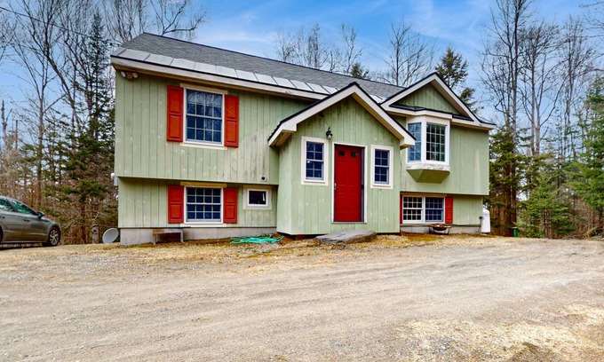 Wilmington House | 180 m² House ∙ 3 bedrooms ∙ 5 guests