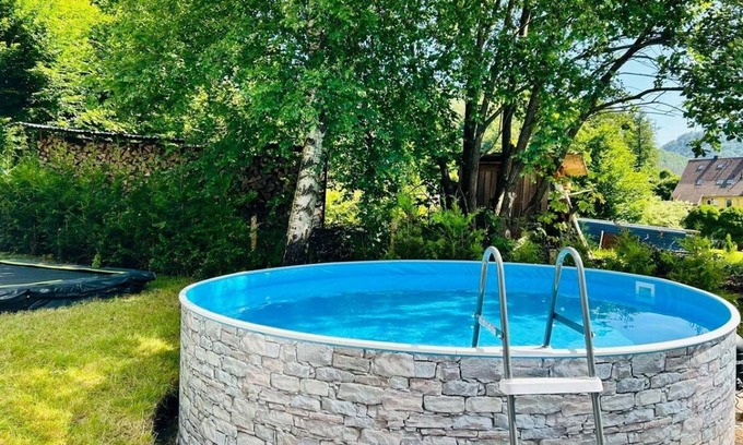 Sieber House | 180 m² House ∙ 3 bedrooms ∙ 8 guests