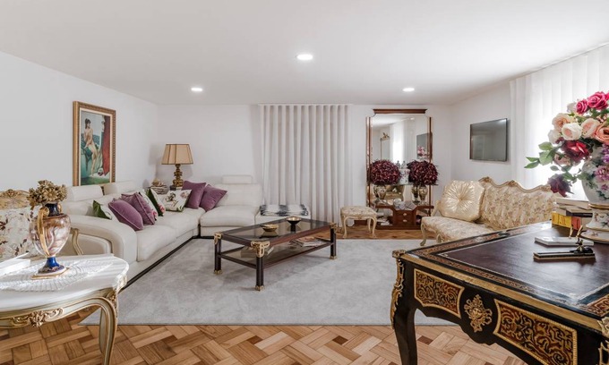 Ronfe House | 180 m² House ∙ 3 bedrooms ∙ 6 guests