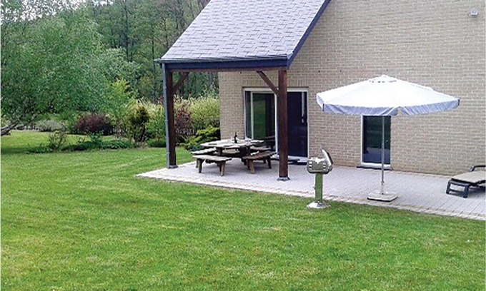 Erezee House | 180 m² House ∙ 4 bedrooms ∙ 8 guests