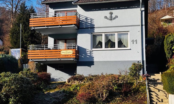 Sieber House | 180 m² House ∙ 4 bedrooms ∙ 16 guests