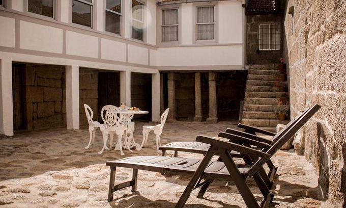A Lama House | 180 m² House ∙ 5 bedrooms ∙ 14 guests