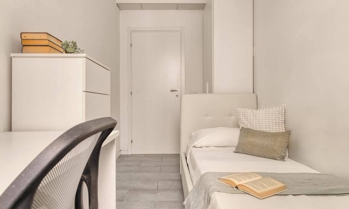 Lazzaretto Resort | 180 m² Private room ∙ 1 bedroom ∙ 1 guest