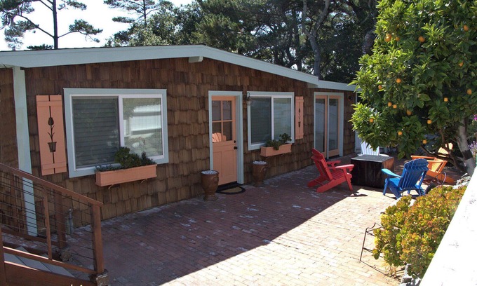 Marine Terrace House | 1801 Downing Avenue Lodge Hill