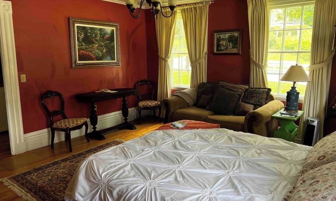 Winterport House | 1812 Pierce House