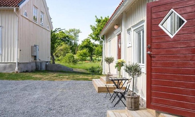 Knivsta Villa | 183 m² Villa ∙ 4 bedrooms ∙ 10 guests