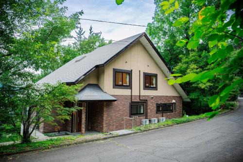Zao House | 1841-Iyashi- - Vacation STAY 72522v